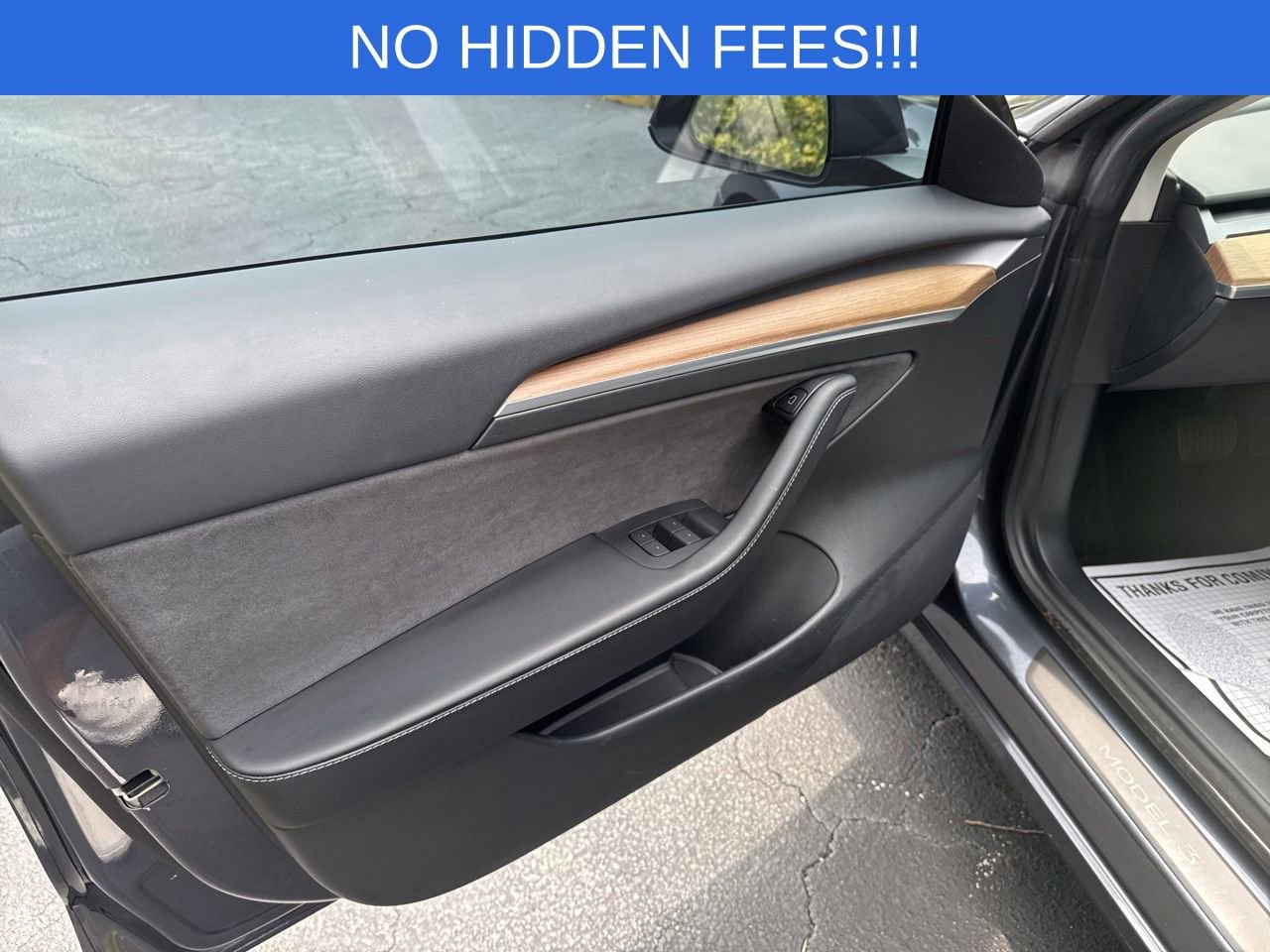 Used 2021 Tesla Model 3 Standard Range Plus RWD image 17