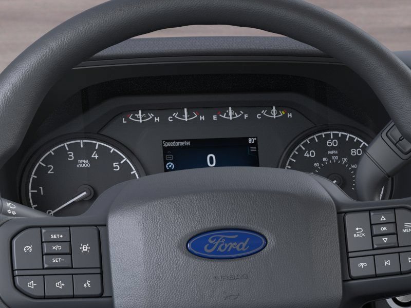 New 2026 Ford F150 STX RWD image 13