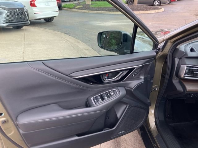 Used 2021 Subaru Outback Limited w/ Tech Package 2 image 10