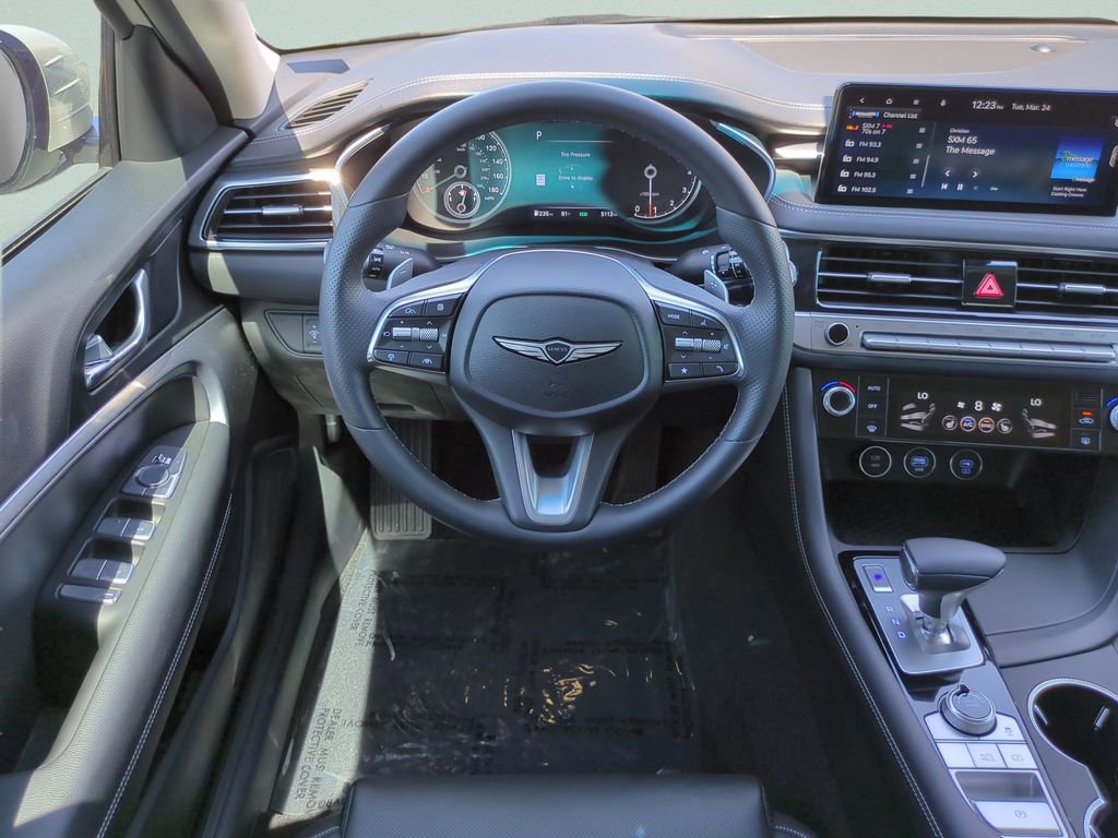Used 2026 Genesis G70 2.5T image 24