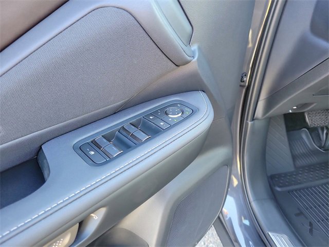New 2026 Lexus TX 350 AWD image 18