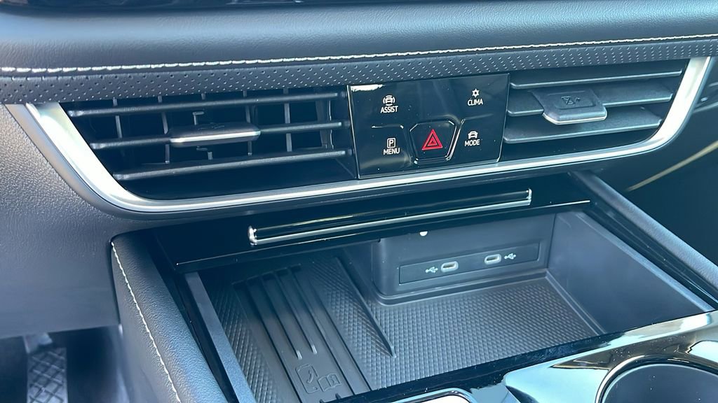 New 2026 Volkswagen Atlas SE FWD image 21