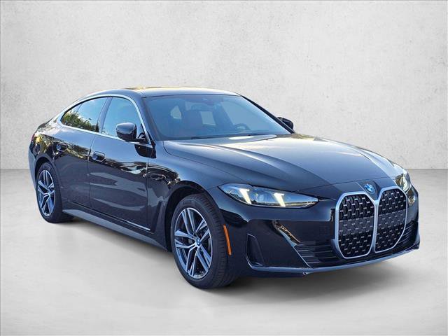 New 2026 BMW 430i image 6