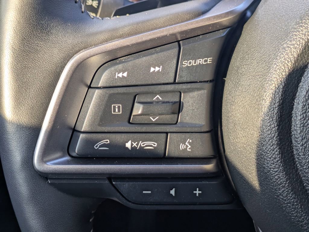 Certified 2024 Subaru Outback Touring image 30