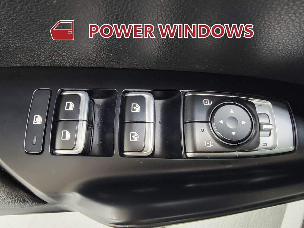 Used 2021 Kia K5 GT-Line AWD/4WD image 29