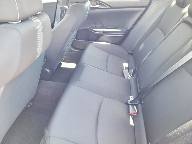 Used 2016 Honda Civic EX-T image 13
