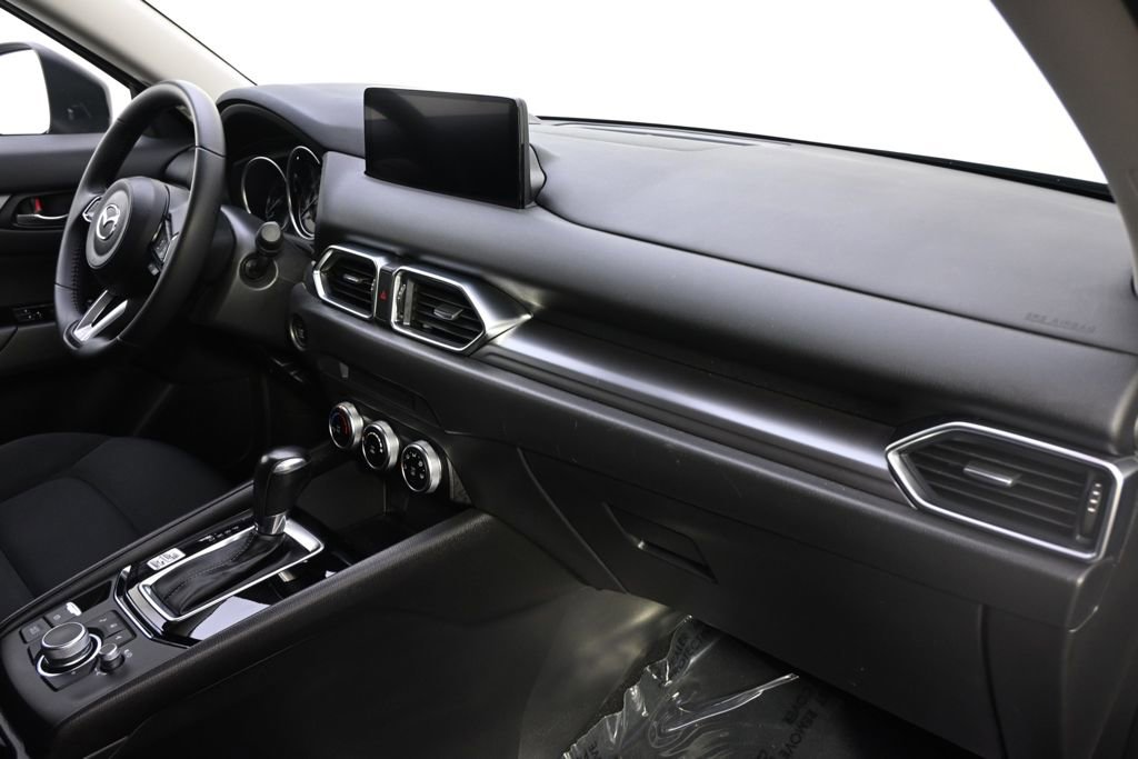 Used 2023 MAZDA CX-5 AWD 2.5 S image 15