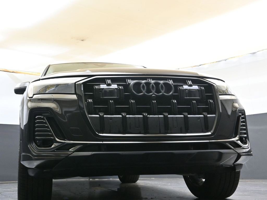 New 2026 Audi Q7 2.0T Premium Plus image 44