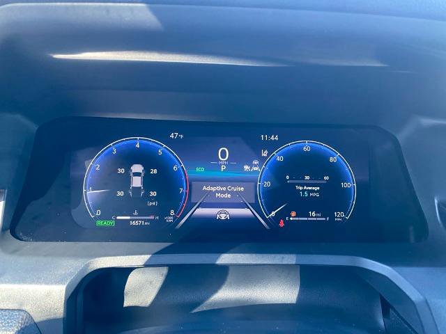 Used 2024 Toyota Tacoma TRD Sport image 17