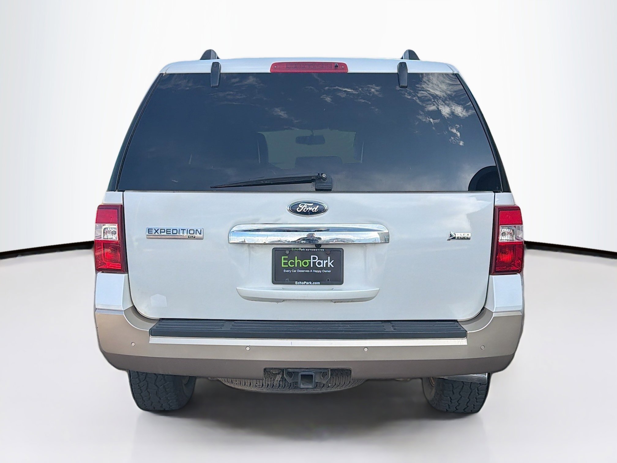Used 2012 Ford Expedition XLT AWD/4WD image 7