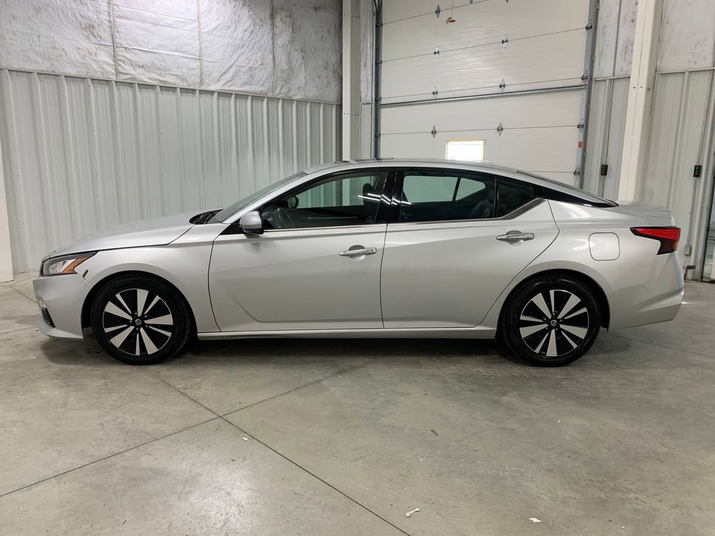 Used 2020 Nissan Altima 2.5 SL image 3