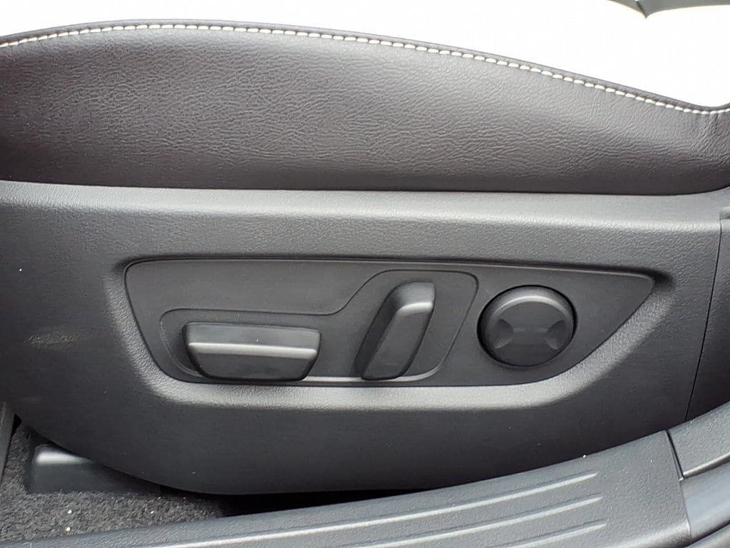 New 2026 MAZDA CX-50 AWD 2.5 S w/ Weather Package image 12