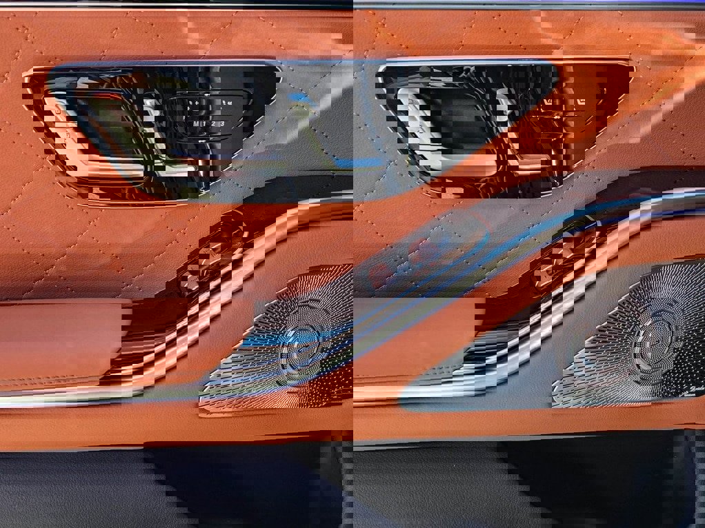 New 2026 Mercedes-Benz S 580 4MATIC Sedan image 26