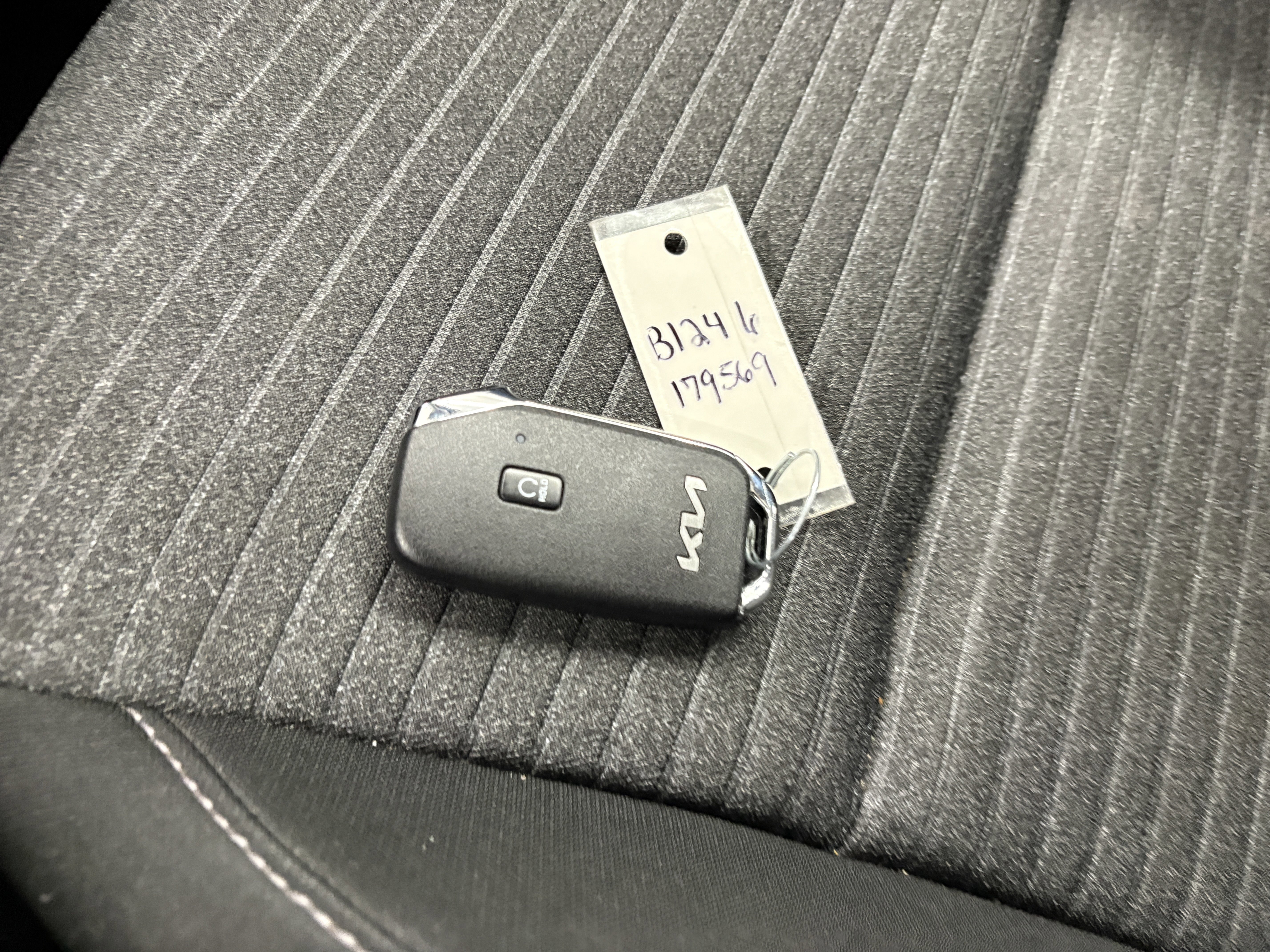 Used 2022 Kia Soul GT-Line image 27