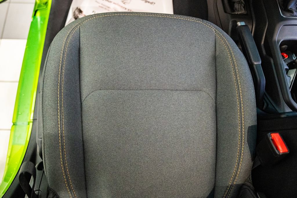 New 2026 Jeep Wrangler Sport S image 27