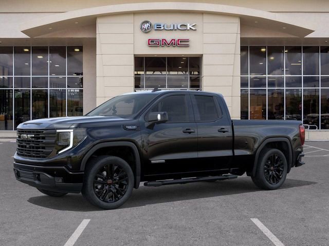 New 2026 GMC Sierra 1500 Elevation w/ Preferred Package image 2