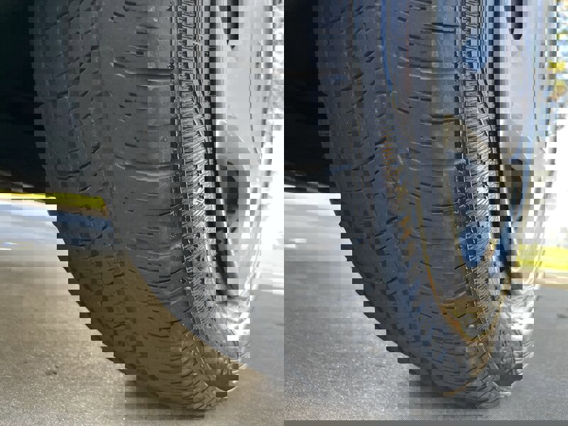 Used 2000 Toyota Camry LE image 14