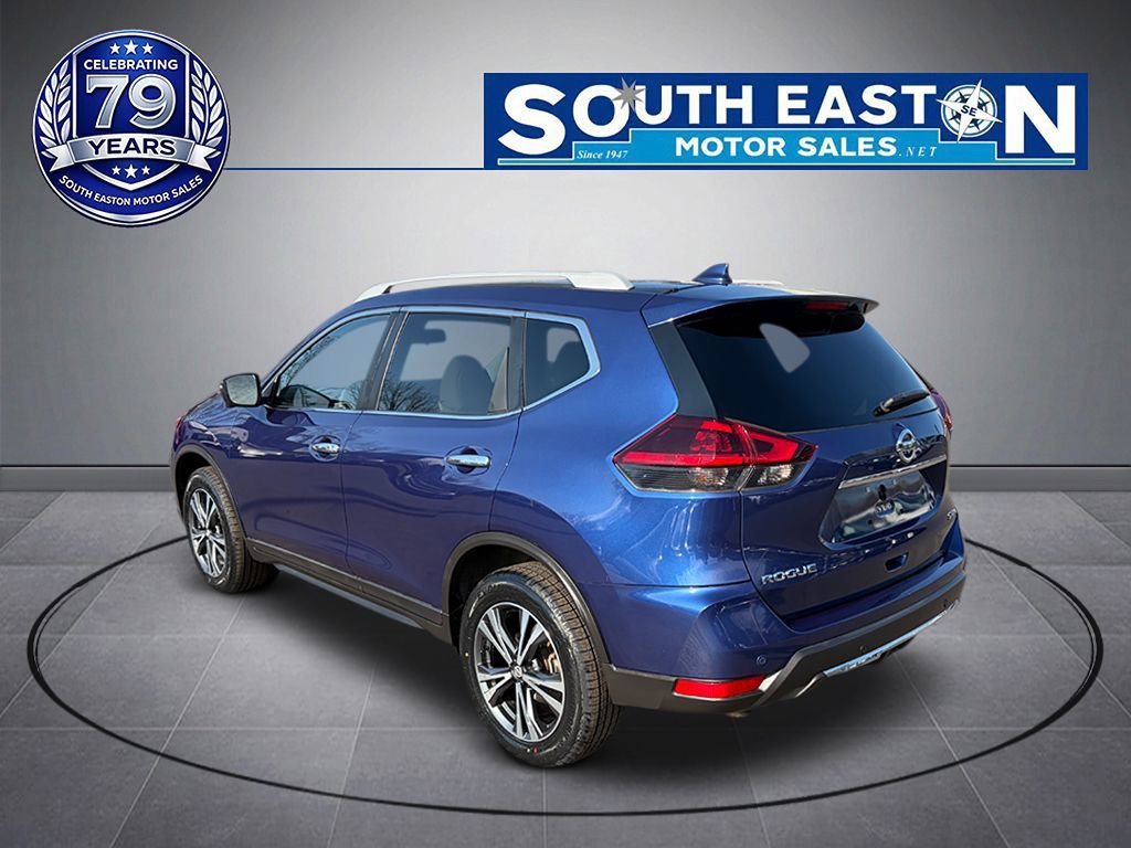 Used 2020 Nissan Rogue SV w/ Premium Package AWD/4WD image 5