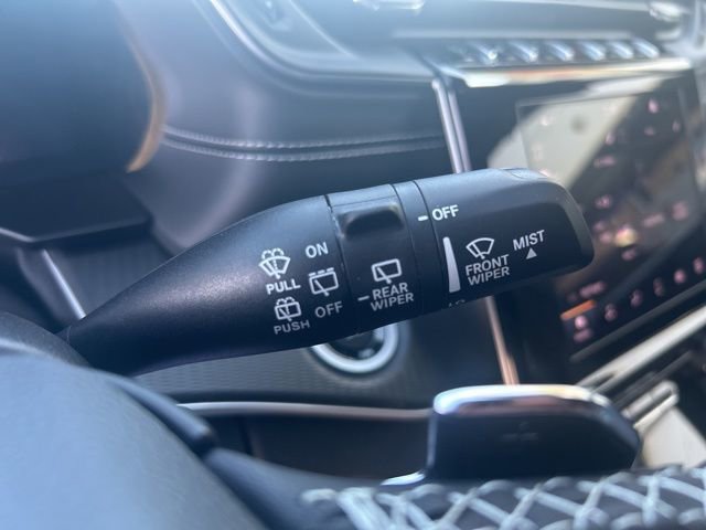 New 2025 Jeep Grand Cherokee L Altitude image 20