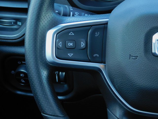 New 2025 RAM 2500 Tradesman image 18