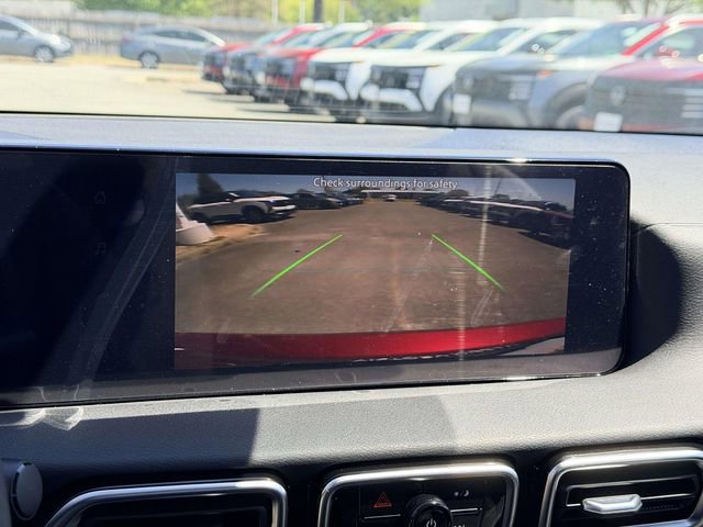 New 2026 Nissan Sentra SV w/ Floor Mat Package image 20