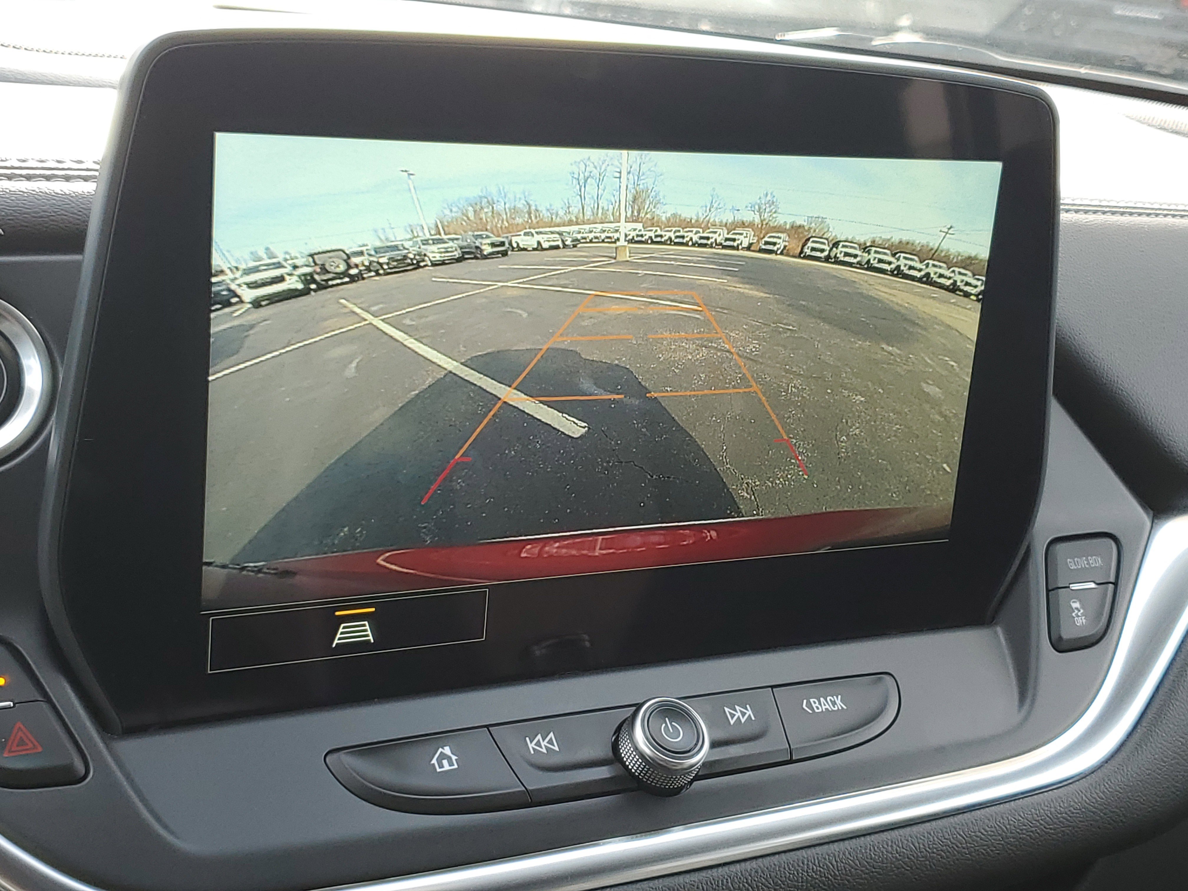 Used 2023 Chevrolet Blazer LT w/ Midnight/Sport Edition image 22