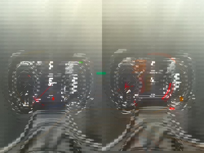 Used 2024 Dodge Hornet R/T Plus w/ R/T Blacktop Package image 11