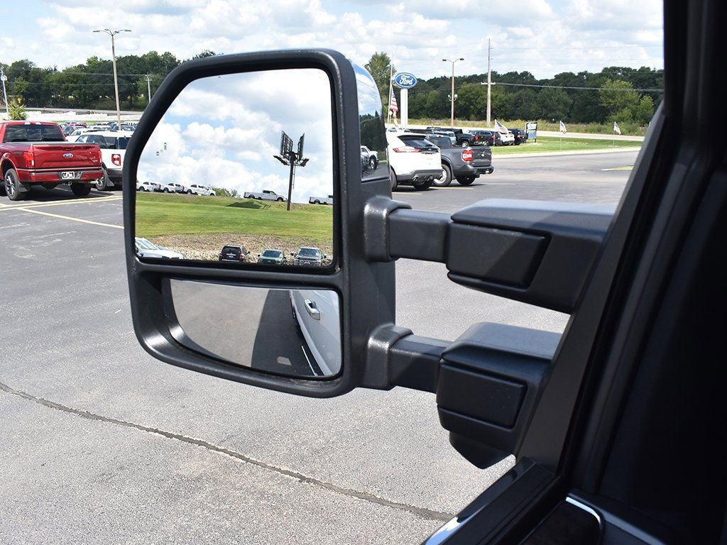 New 2026 Ford F250 Lariat w/ Chrome Package AWD/4WD image 34