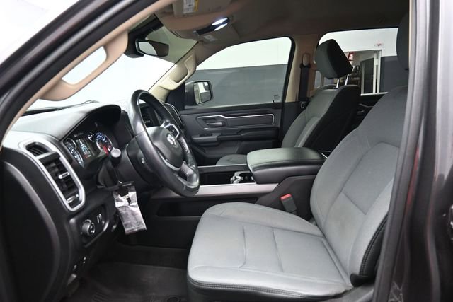 Used 2020 RAM 1500 Big Horn AWD/4WD image 12
