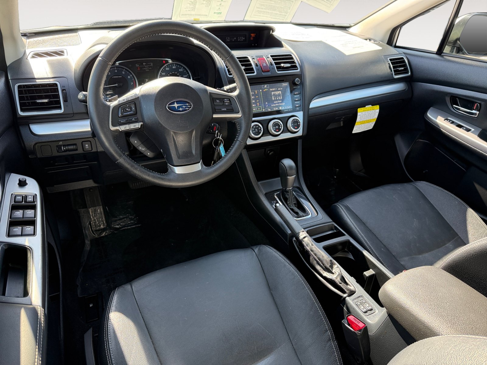 Used 2015 Subaru Impreza 2.0i Sport Limited w/ Popular Package #1 AWD/4WD image 15