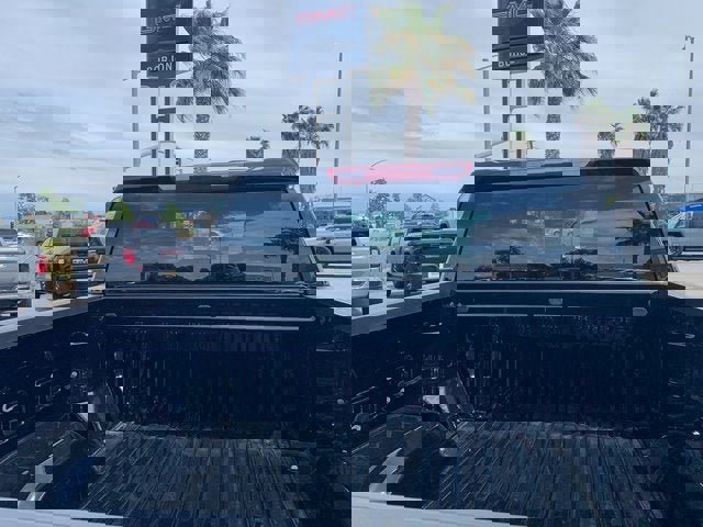 New 2025 GMC Sierra 1500 Pro w/ Pro Value Package image 8