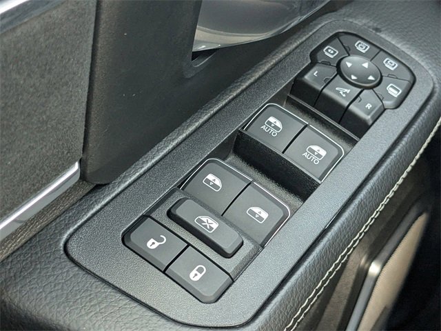 New 2026 RAM 2500 Laramie image 24