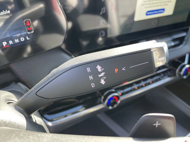 New 2026 Chevrolet Equinox RS w/ Convenience Package III image 20