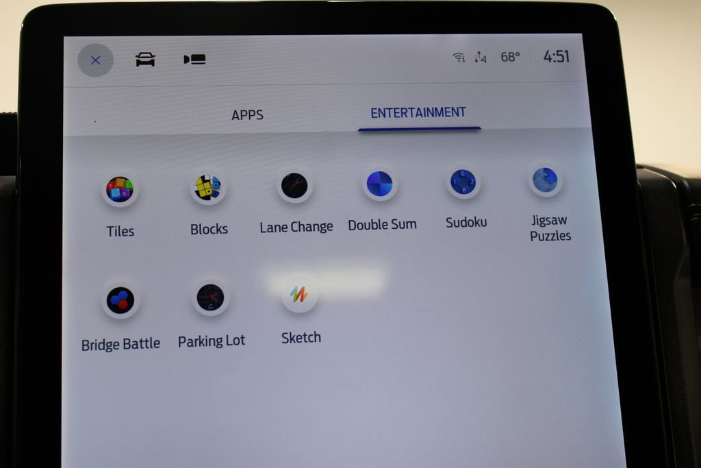 Used 2022 Ford Expedition Max Platinum AWD/4WD image 58