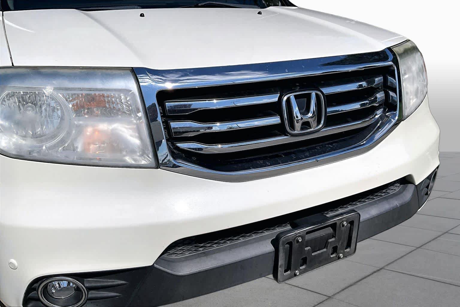 Used 2012 Honda Pilot Touring image 28