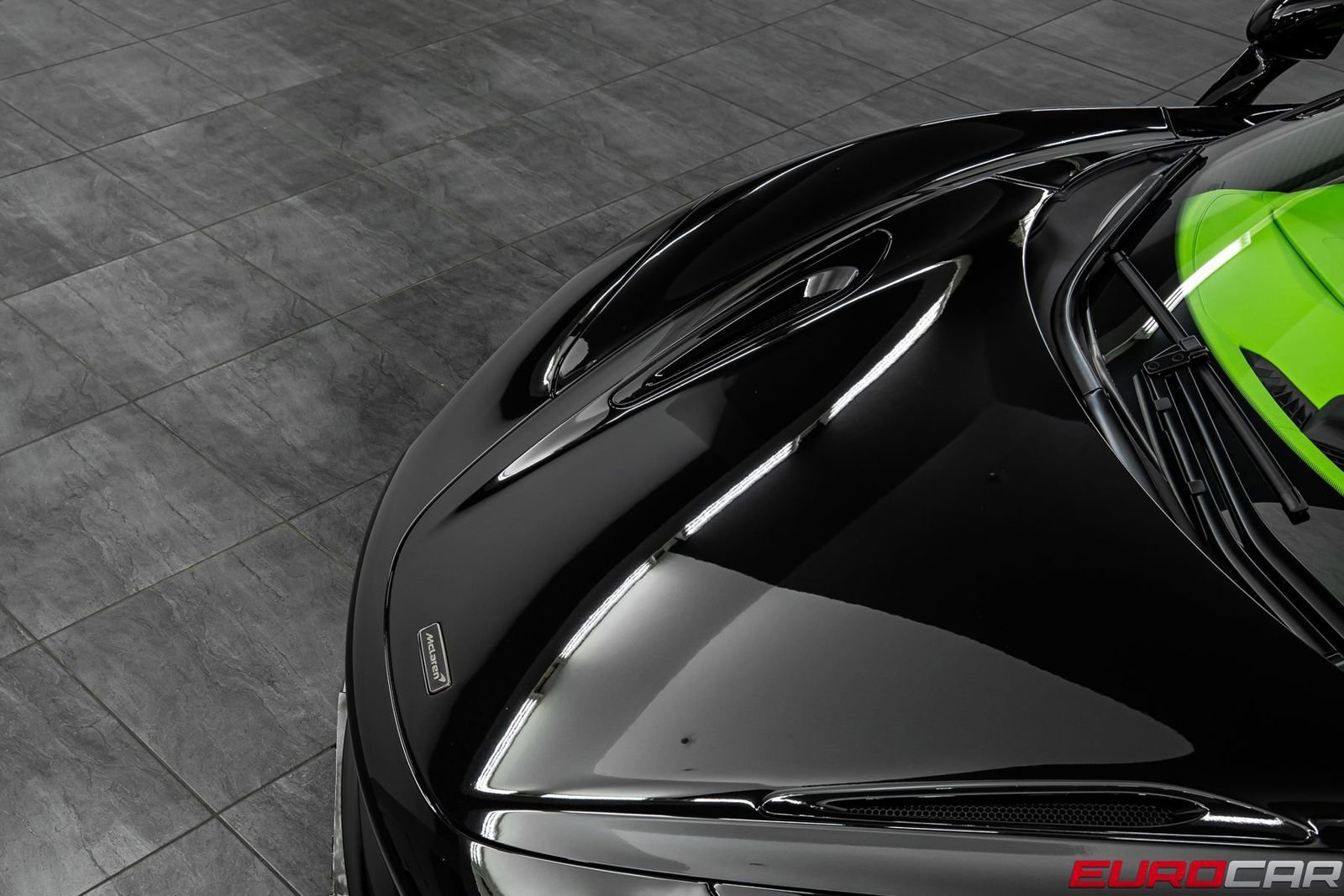Used 2026 McLaren 750S Spider RWD image 12