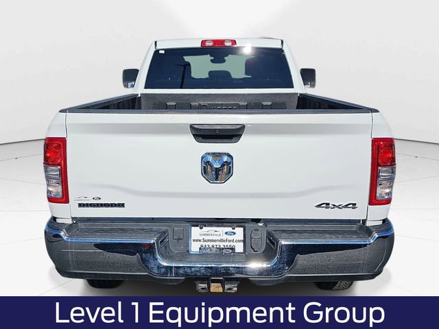 Used 2024 RAM 3500 Big Horn image 5