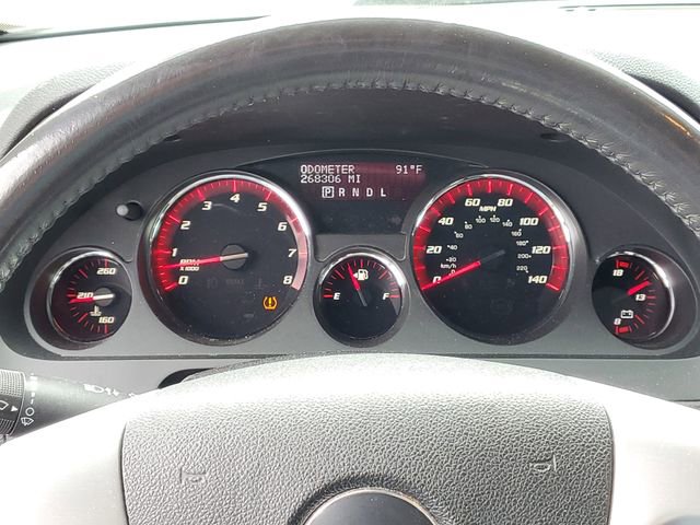Used 2009 GMC Acadia SLE w/ Preferred Package FWD image 18