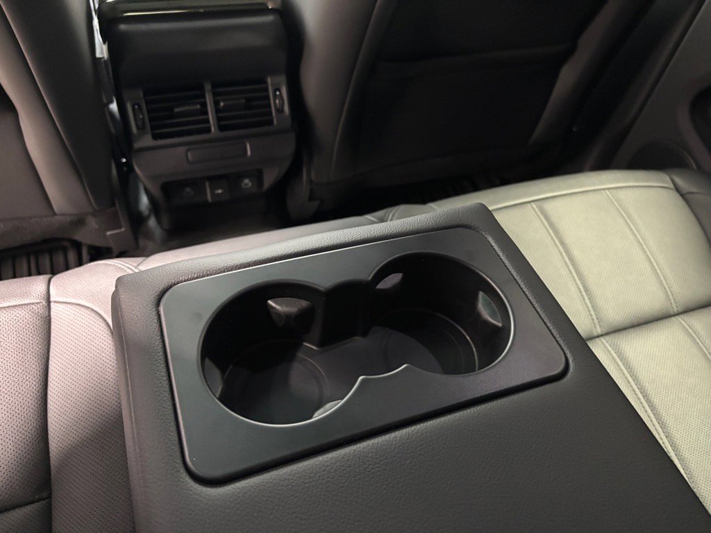 New 2026 Land Rover Range Rover Evoque S image 25