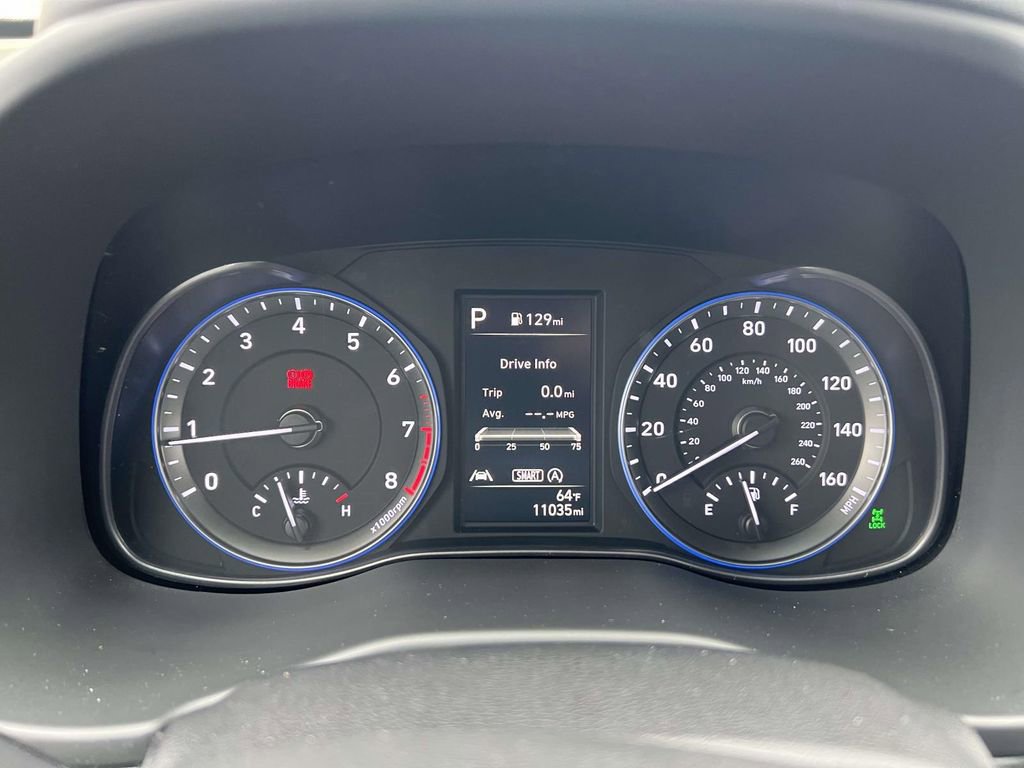 Certified 2023 Hyundai Kona SE w/ Cargo Package AWD/4WD image 25