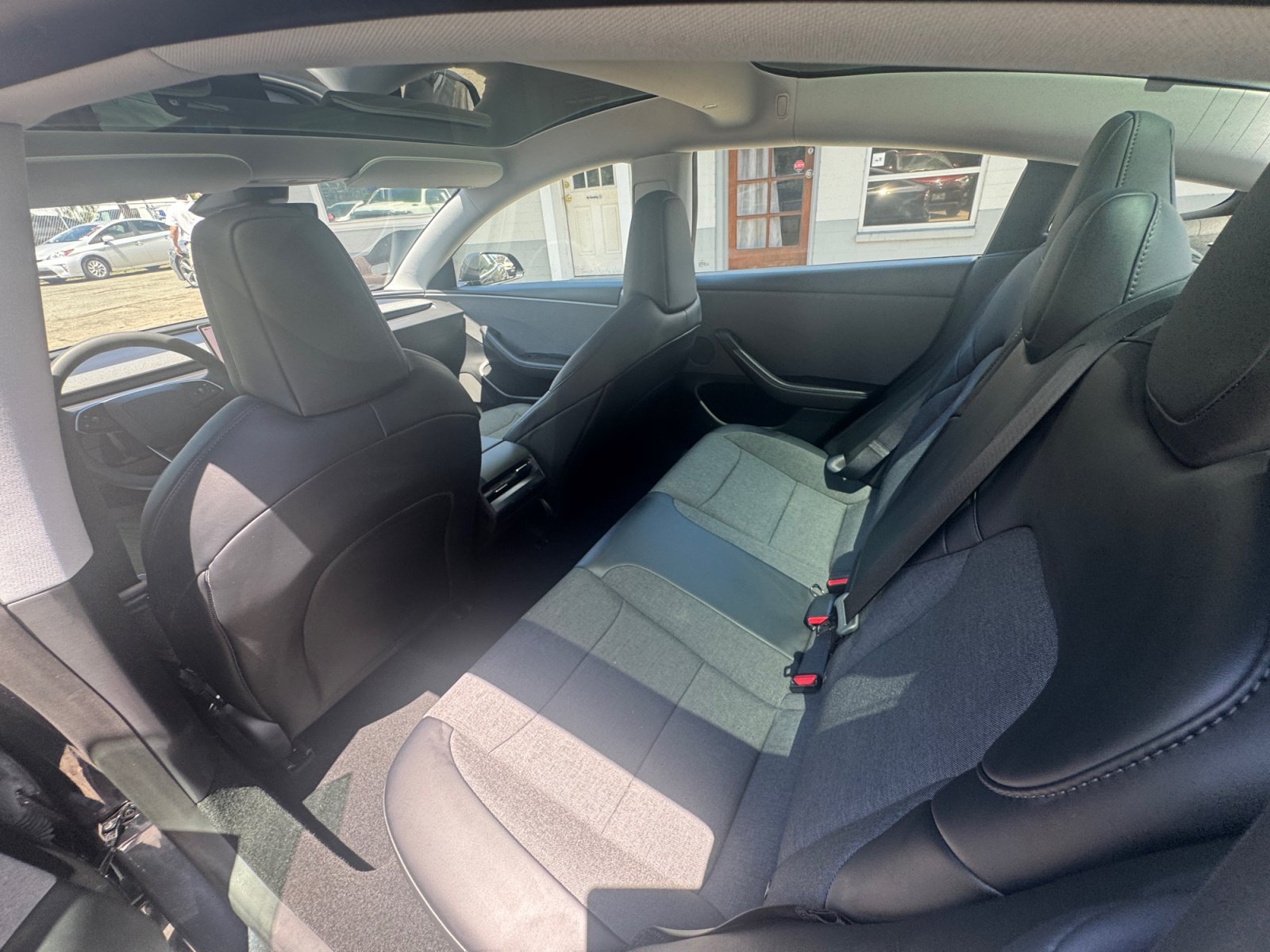Used 2025 Tesla Model 3 RWD image 24