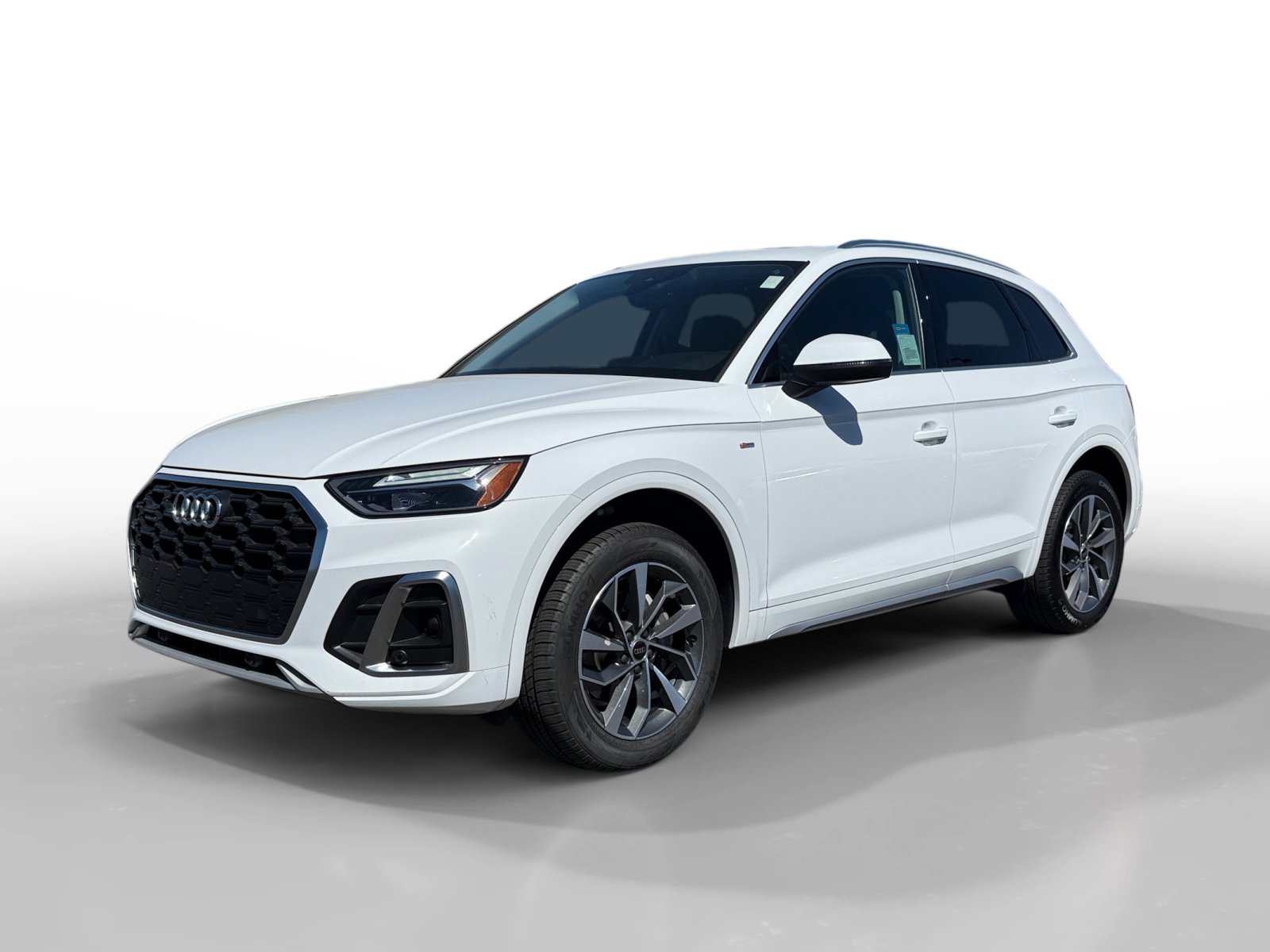 Used 2022 Audi Q5 2.0T Premium