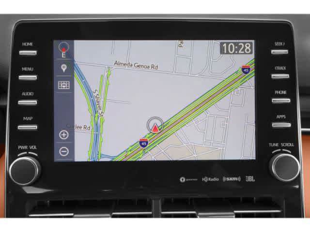 Used 2021 Toyota Avalon Limited w/ Advanced Safety Package FWD image 16