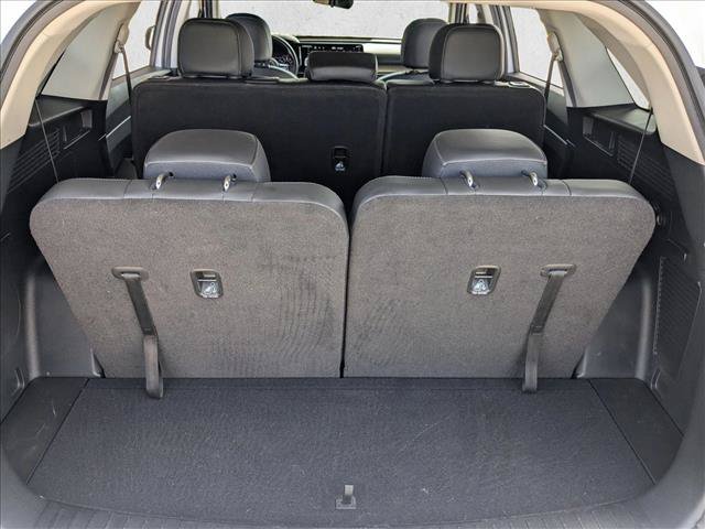 Used 2023 Kia Sorento S w/ Panoramic Sunroof Package FWD image 6