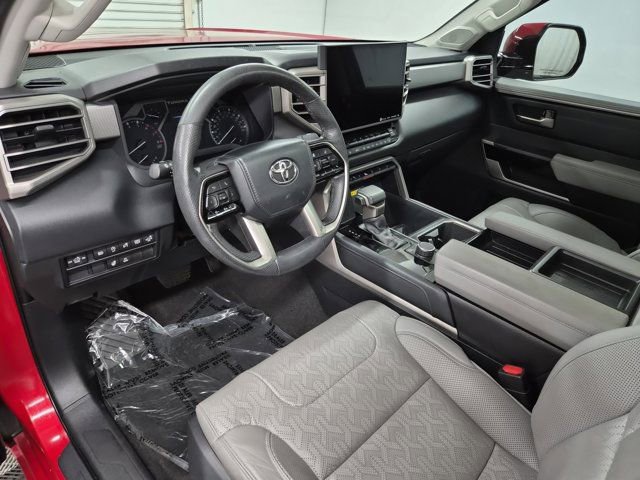 Used 2022 Toyota Tundra Limited image 19