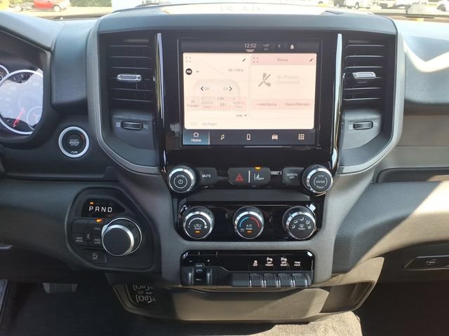New 2027 RAM 1500 Tradesman AWD/4WD image 23