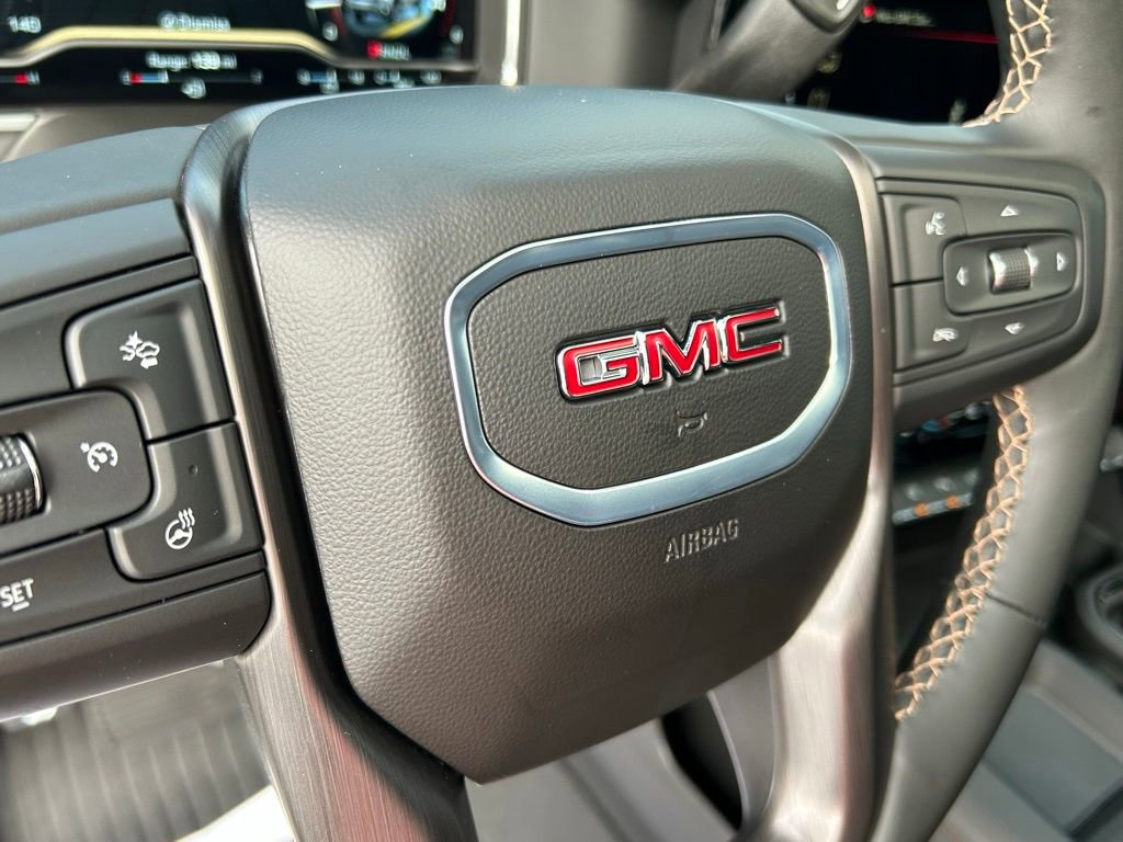 Used 2025 GMC Sierra 2500 AT4 w/ AT4 Premium Plus Package image 45