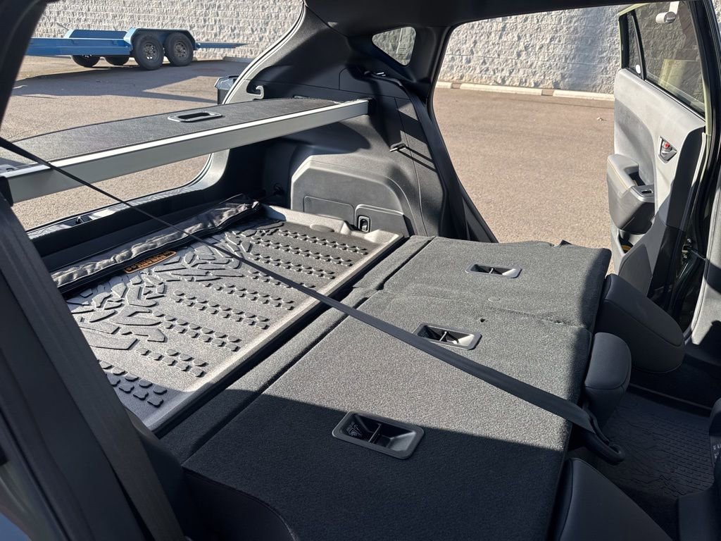 Certified 2024 Subaru Crosstrek 2.5i Wilderness image 18