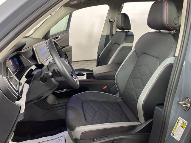 Used 2024 Volkswagen Atlas Peak Edition SEL image 18