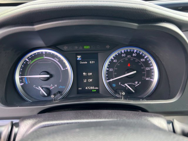 Used 2019 Toyota Highlander XLE AWD/4WD image 27